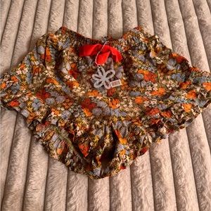 Matilda Jane girls shorts size 8